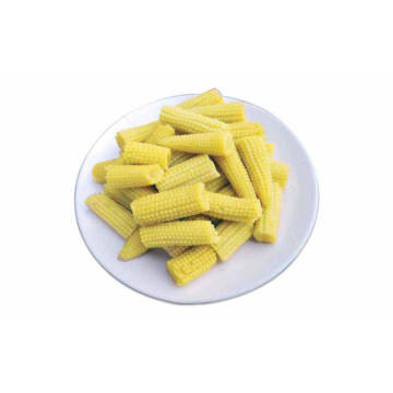 Овощная консервированная кукуруза с высоким качеством